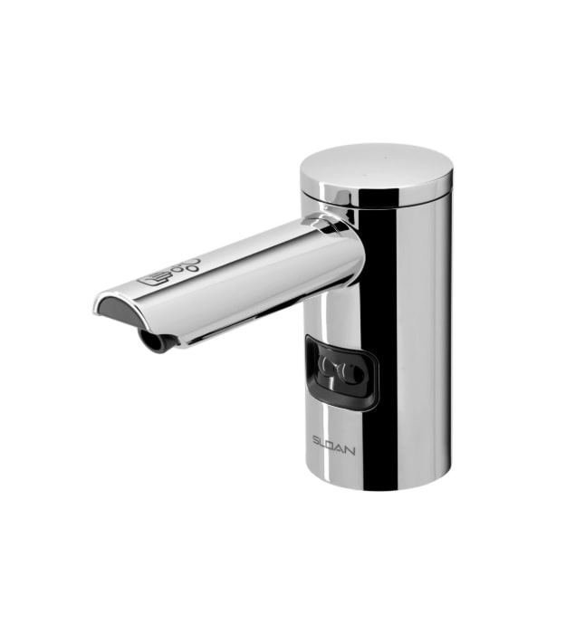 Sloan ESD2000A Foam Soap Dispenser - Battery Powered 3 Sloan ESD2000A Foam Soap Dispenser - Battery Powered - Image 2