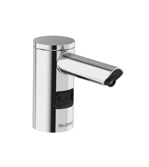 Sloan ESD2000A Foam Soap Dispenser - Battery Powered