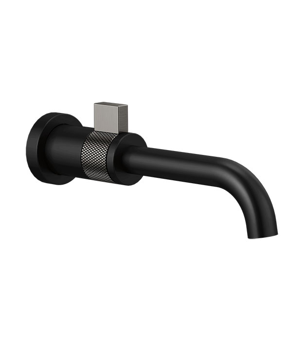 Brizo Litze Wall Mount Lavatory Faucet – T65735LF 9 Brizo Litze Wall Mount Faucet – T65735LF-BLSL