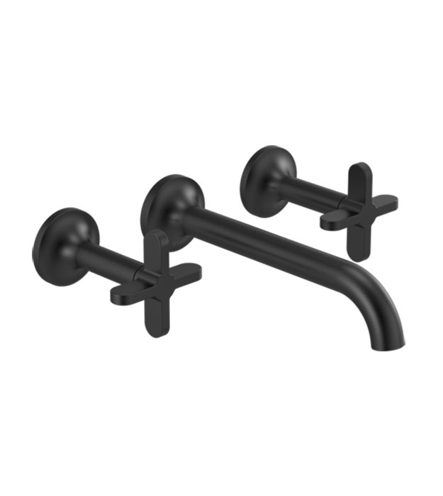 Brizo T65875LF-BLLHP Jason Wu Wall-Mount Lavatory Faucet 13 Brizo Jason T65875LF-BLLHP_HX5875-BL