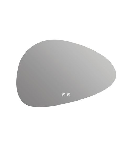 ICO Felix 32″x22″ LED Mirror With Lighting IF1332