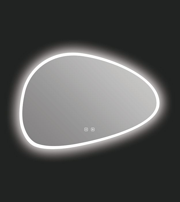 ICO Felix 32″x22″ LED Mirror With Lighting IF1332 27 ICO Felix 32″x22″ LED Mirror With Lighting IF1332