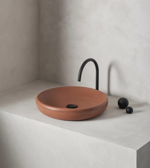 Mudd Lōmas Concrete Basin - Mudd bōl Series 29 Mudd Lōmas Concrete Basin - Mudd bōl Series - Image 10