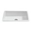 Bosco 209032 32" Undermount Fireclay Kitchen Sink