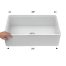 Bosco 33" Fireclay Apron Front Sink 209033M