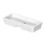 Duravit 0384800017 32-Inch ADA Bathroom Sink
