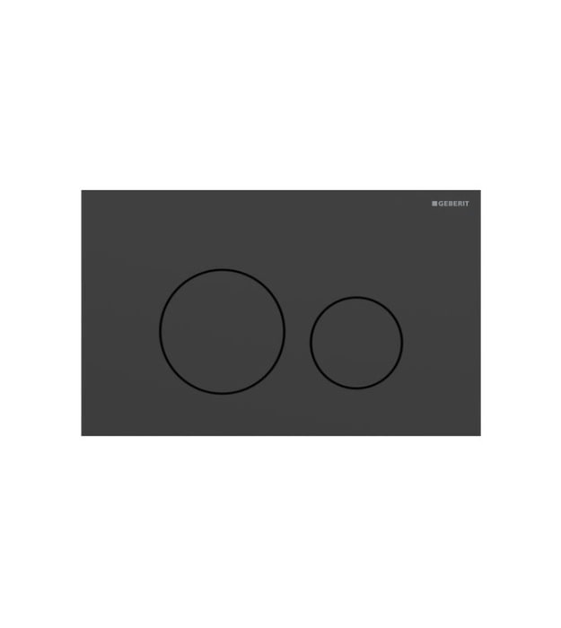 Geberit Sigma40 Round Flush Plate Actuator 7 Geberit Sigma40 Round Flush Plate Actuator - Image 6