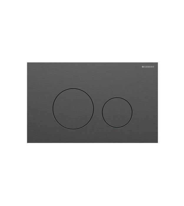 Geberit Sigma40 Round Flush Plate Actuator 11 Geberit Sigma40 Round Flush Plate Actuator - Image 10