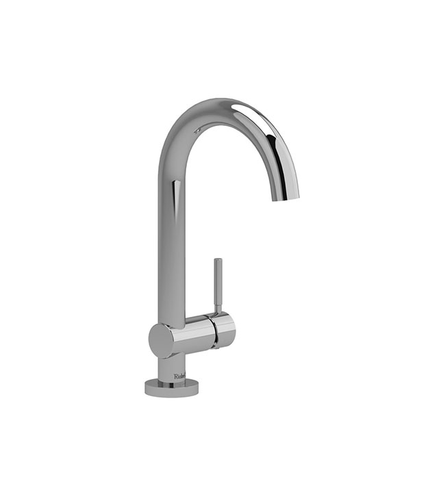 Riobel Azure Filter Kitchen Faucet AZ701 17 Riobel Azure Filter Kitchen Faucet AZ701