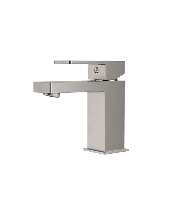 Aquabrass Madison Single-Hole Lavatory Faucet – 86014 4 Aquabrass Madison Single-Hole Lavatory Faucet – 86014