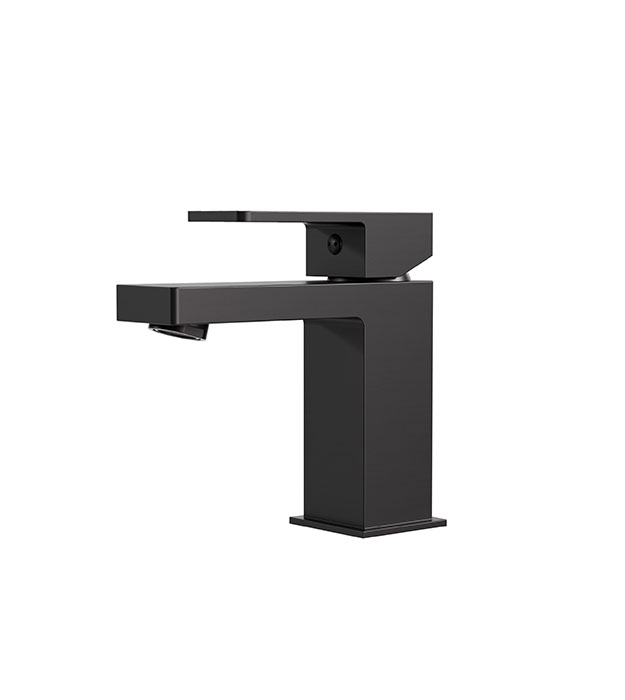 Aquabrass Madison Single-Hole Lavatory Faucet – 86014 3 Aquabrass Madison Single-Hole Lavatory Faucet – 86014