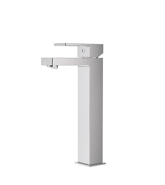 Aquabrass Madison Tall Single-hole Lavatory Faucet 86020