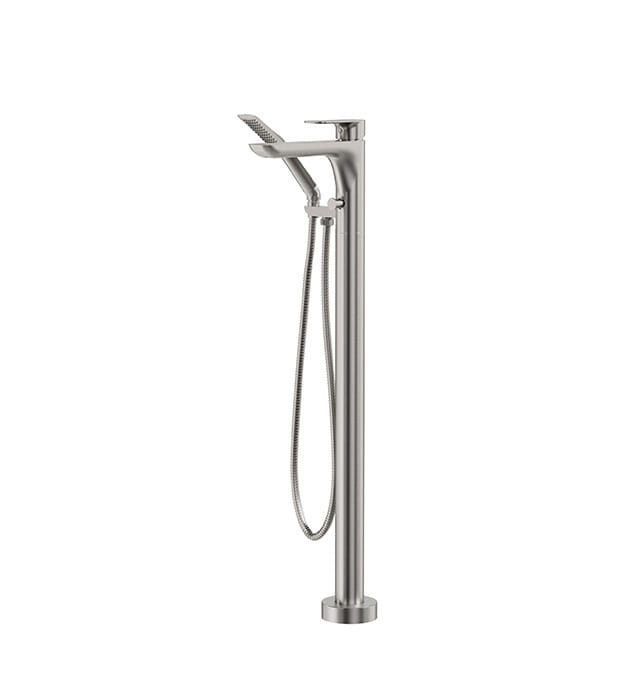 Aquabrass Must Floormount Tub Filler 56085 4 Aquabrass Must Floormount Tub Filler 56085