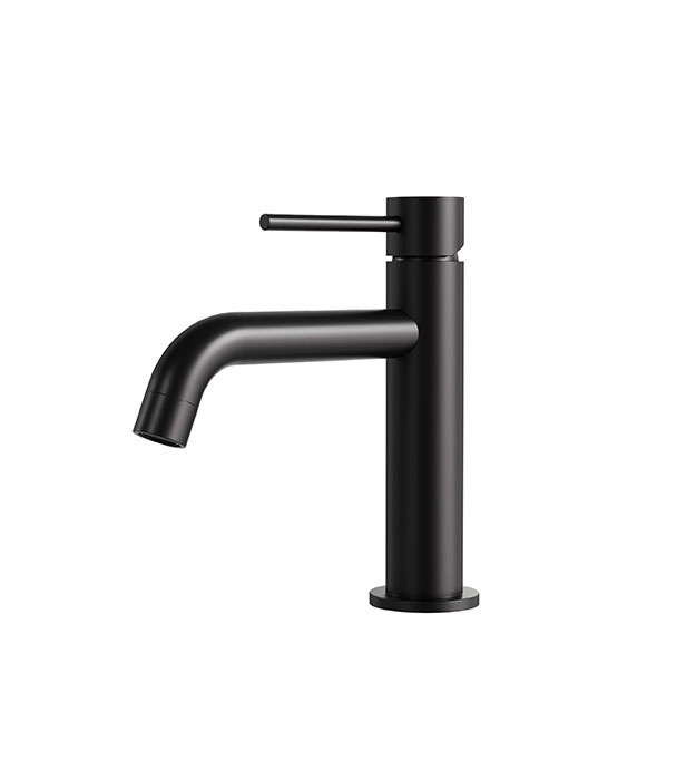 Aquabrass Umix 62314 Single Hole Lavatory Faucet 5 Aquabrass Umix 62314 Single Hole Lavatory Faucet