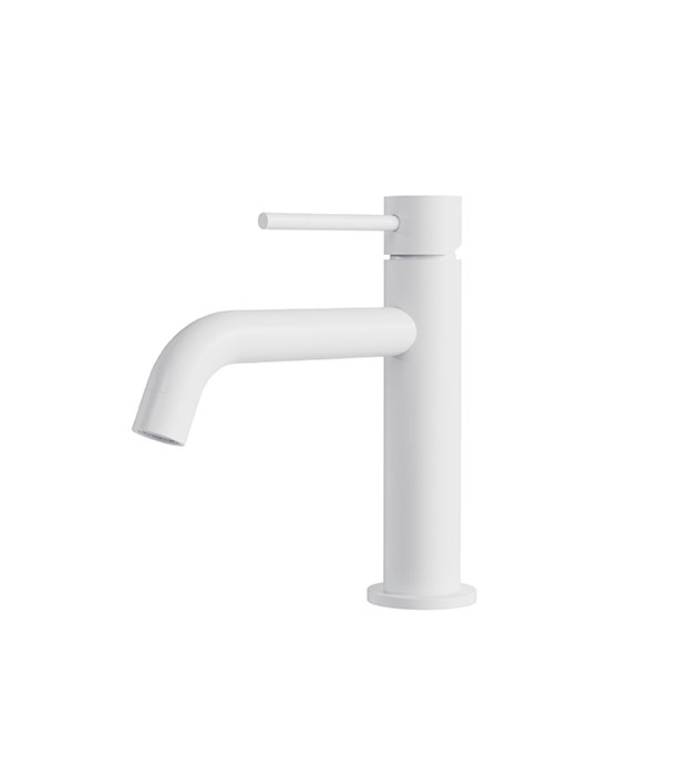 Aquabrass Umix 62314 Single Hole Lavatory Faucet 3 Aquabrass Umix 62314 Single Hole Lavatory Faucet