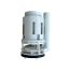 Duravit 0074130692 Single Flush Valve Type 203