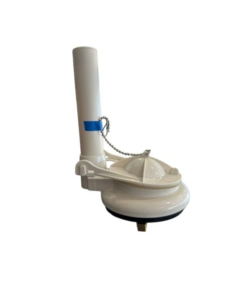 Duravit 0074138292 Flapper Flush valve Type B4800