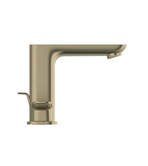 Grohe Cubeo Widespread Bathroom Faucet 101922 8 Grohe Cubeo Widespread Bathroom Faucet 101922 - Image 5
