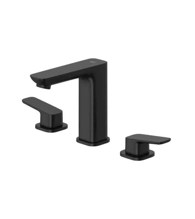Grohe Cubeo Widespread Bathroom Faucet 101922 6 Grohe Cubeo Widespread Bathroom Faucet 101922 - Image 3