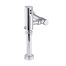 Kohler Mach Tripoint Touchless Flushometer K-10TH00N10-CP 1.28 GPF