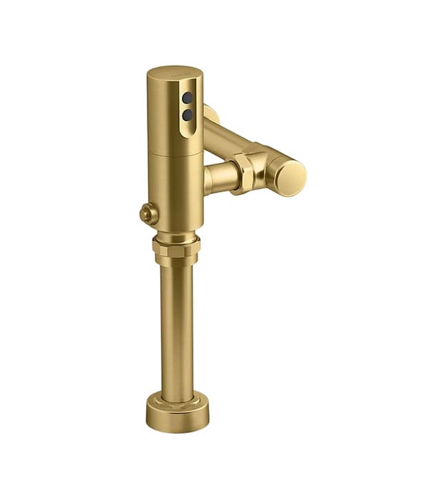 Kohler Mach Tripoint K-10TD00R10 Flushometer – 1.6 GPF 4 Kohler Mach Tripoint K-10TD00R10 Flushometer – 1.6 GPF