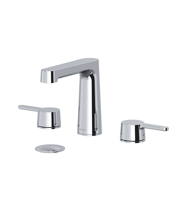 Riobel Nibi NB08 Widespread Faucet