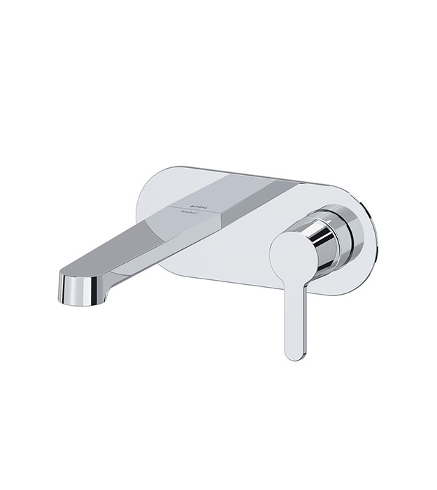 Riobel Nibi TNB360 Wall-Mount Faucet Trim