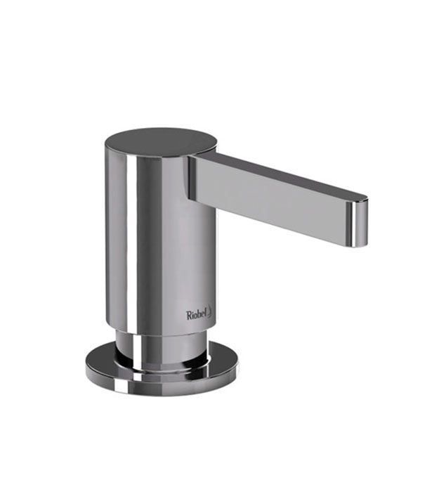 Riobel Soap Dispenser - SD7