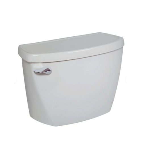Cadet Pressure Assist Toilet Tank 1.6 gpf 4142016.020
