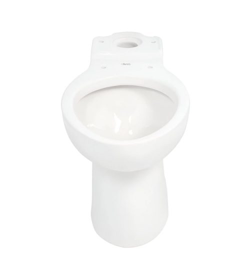 Cadet Pressure Assist Toilet Bowl ADA 3483001.020
