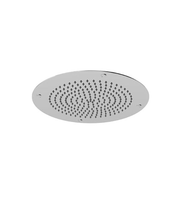 Aquabrass 714 Aquaflush 14” Round Recessed Rainhead 6 Aquabrass 714 Aquaflush 14” Round Recessed Rainhead