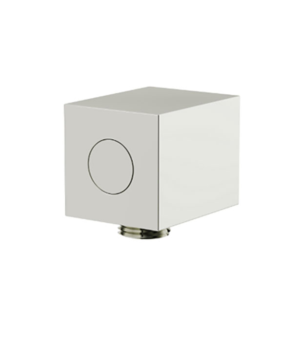 Aquabrass 1408 Square Waterway Elbow 23 Aquabrass Square Waterway 1408