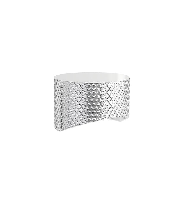 Aquabrass Umix 62308 Knurled Handle Base