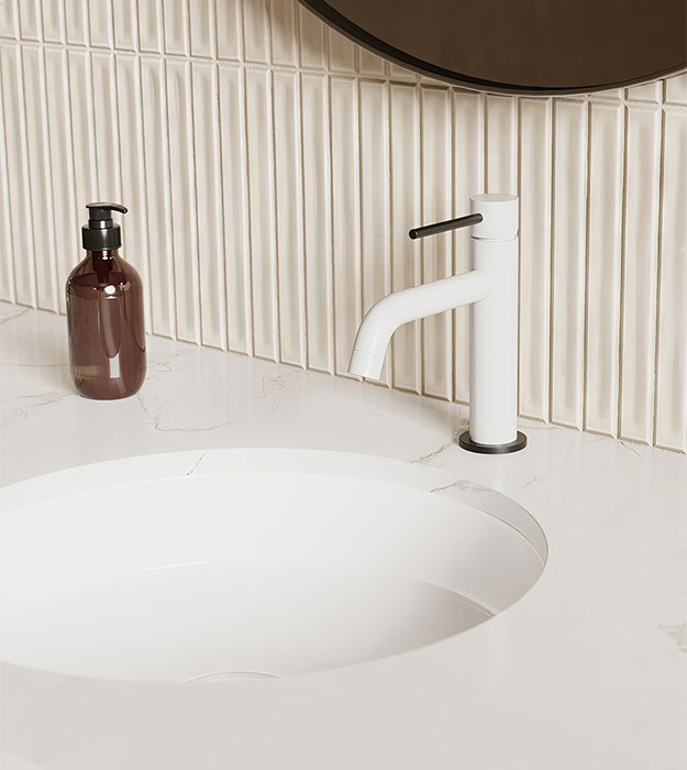 Aquabrass Umix 62314 Single Hole Lavatory Faucet 9 Aquabrass Umix 62314 Single Hole Lavatory Faucet