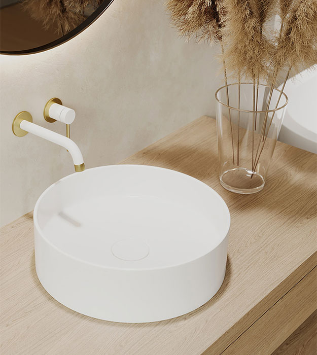 Aquabrass Umix 62329 2-Piece Wallmount Faucet 37 Aquabrass Umix 62329 2-Piece Wallmount Lavatory Faucet