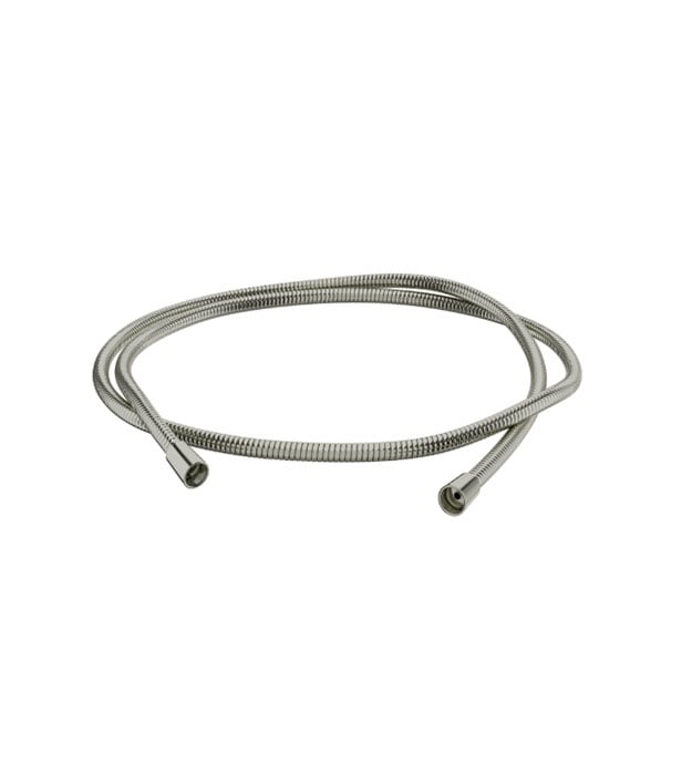 Aquabrass Steel Expandable Flex Hose 135 3 Aquabrass Braided Hose 135