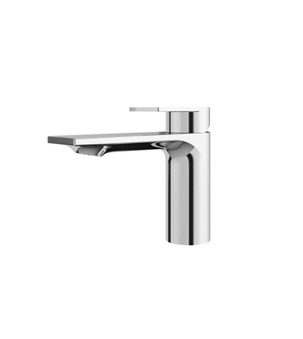 Aquabrass Alpha Single-Hole Faucet 92014