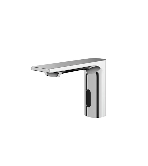 Aquabrass Alpha Touchless Faucet 92064