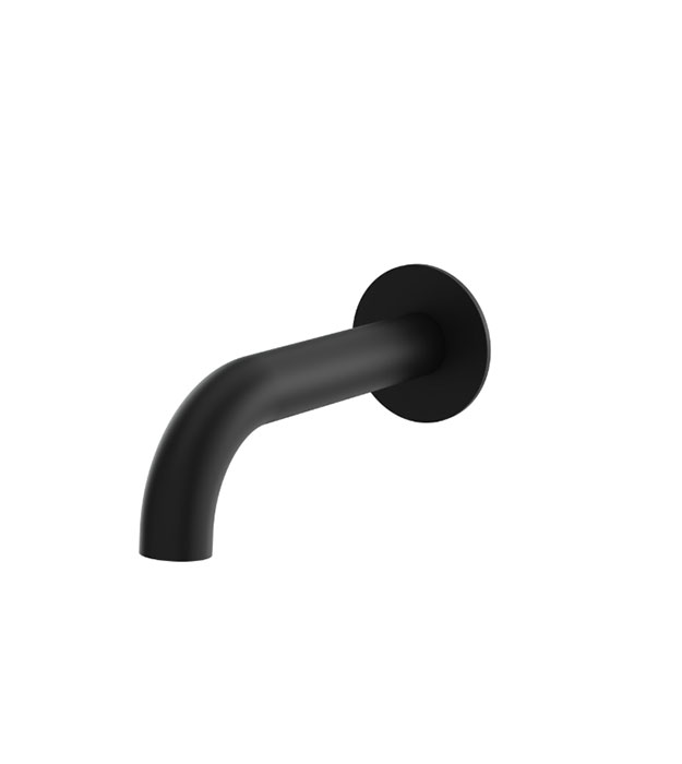 Aquabrass 11132 Round Tub Spout 5 Aquabrass Round Tub Spout 11132