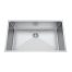 Bosco 208038 16 Gauge 31" Undermount Kitchen Sink