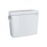 TOTO Drake 1.28gpf Toilet Tank ST776EA#01 White