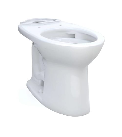 TOTO Drake C776CEFG.10#01 10" Rough-In Toilet Bowl