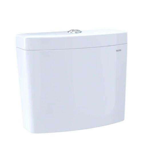 TOTO ST446EMNA#01 Aquia IV Dual Flush Toilet Tank