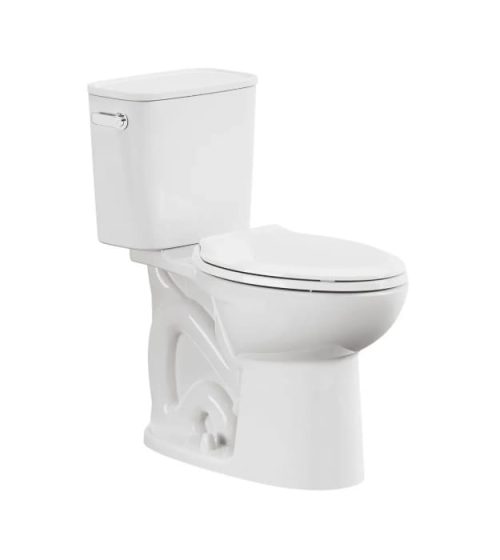 Aspirations EcoStrength 250AA809.020 0.80 gpf ADA Toilet