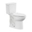 Aspirations EcoStrength 250AA809.020 0.80 gpf ADA Toilet