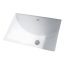 American Standard Studio 0618000.020 Large Undermount Sink