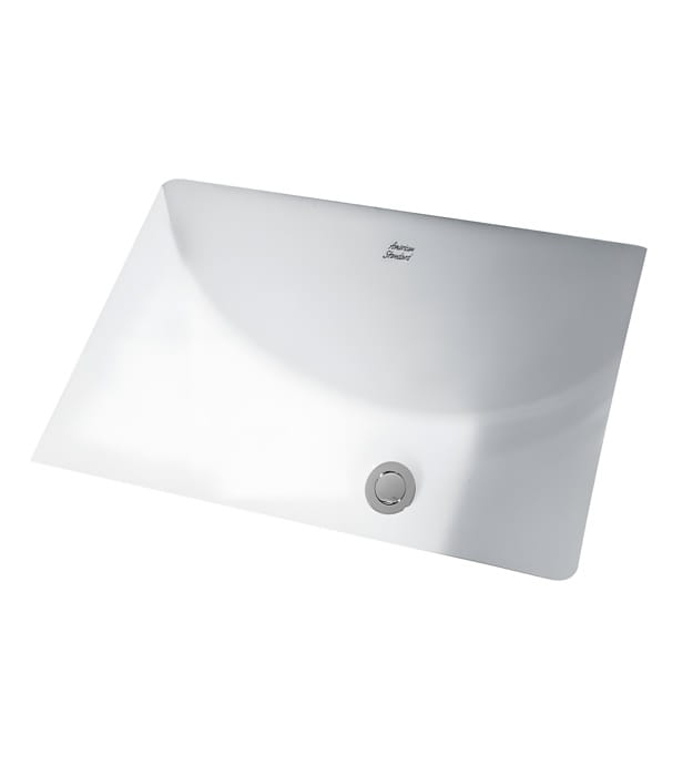American Standard Studio 0618000.020 Large Undermount Sink