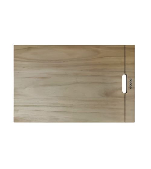 Bosco 202020S Natural Wood Cutting Board 15"