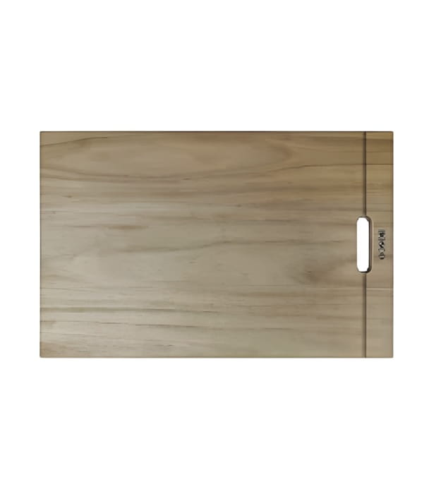 Bosco 202020S Natural Wood Cutting Board 15"