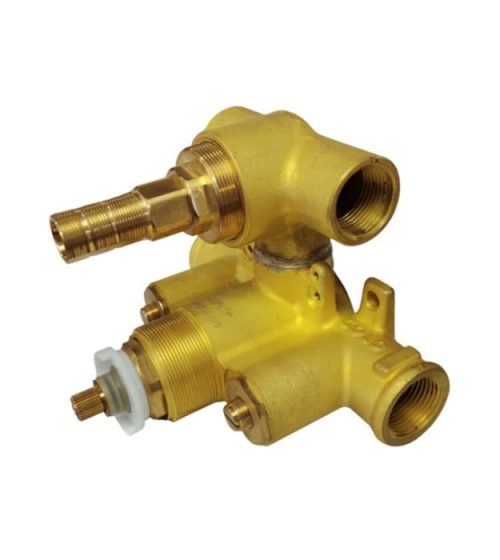 Duravit GK0900013U00 Thermostatic Shower Valve